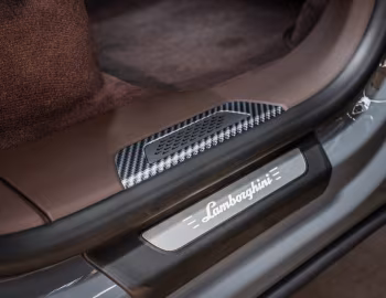 Інтер'єр ABT Lamborghini Urus Scatenato '2023–н.ч.