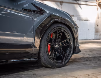 ABT Lamborghini Urus Scatenato '2023–pr.