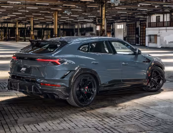 ABT Lamborghini Urus Scatenato '2023–pr.