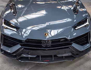 ABT Lamborghini Urus Scatenato '2023–pr.
