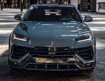 ABT Lamborghini Urus Scatenato '2023–pr.