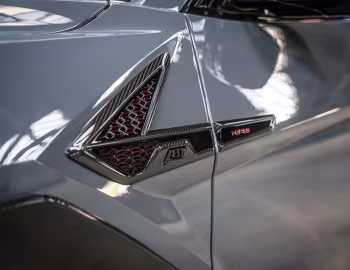 ABT Lamborghini Urus Scatenato '2023–pr.