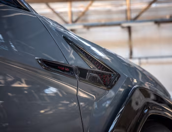 ABT Lamborghini Urus Scatenato '2023–pr.