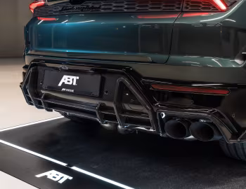 ABT Lamborghini Urus SE '2026