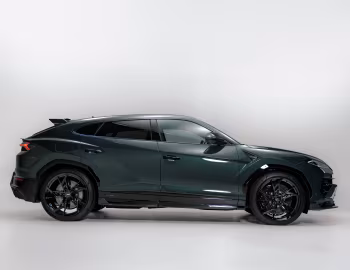 ABT Lamborghini Urus SE '2026