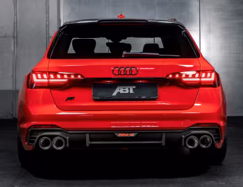 ABT RS4-S (B9) '2020–pr.