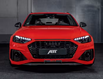 ABT RS4-S (B9) '2020–pr.