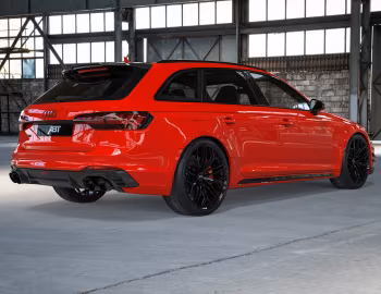 ABT RS4-X (B9) '2022