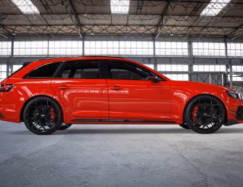 ABT RS4-X (B9) '2022