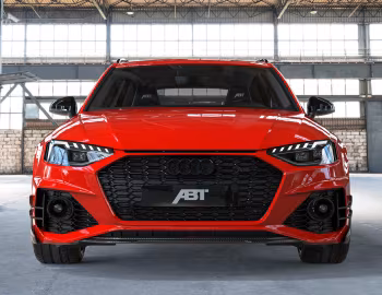 ABT RS4-X (B9) '2022