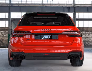 ABT RS4-X (B9) '2022