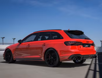 ABT RS4-X (B9) '2022