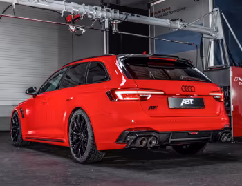 ABT RS4+ (B9) '2019