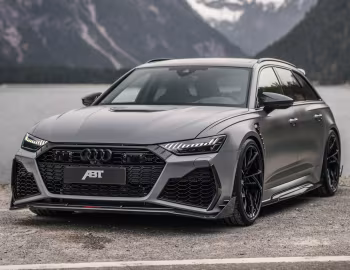 ABT RS6 "Legacy Edition 1000" (C8) '2023–24