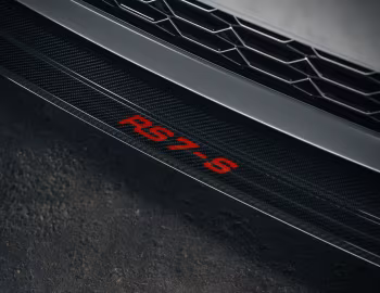 ABT RS7-S '2024–pr.
