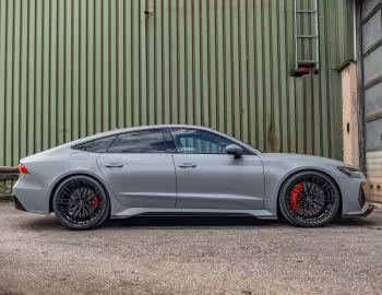 ABT RS7-S '2024–pr.