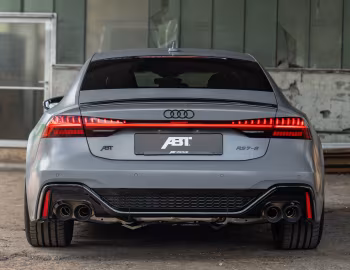 ABT RS7-S '2024–pr.