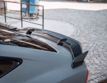 ABT RS7 "Legacy Edition" '2023–24