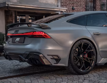 ABT RS7 "Legacy Edition" '2023–24