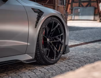 ABT RS7 "Legacy Edition" '2023–24