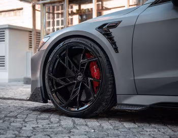 ABT RS7 "Legacy Edition" '2023–24