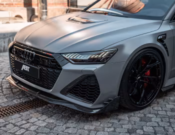 ABT RS7 "Legacy Edition" '2023–24