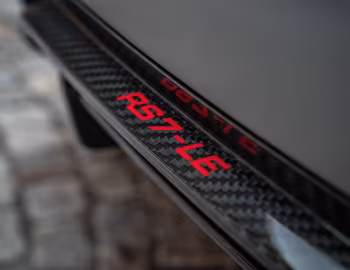 ABT RS7 "Legacy Edition" '2023–24