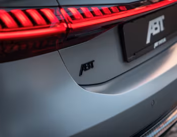 ABT RS7 "Legacy Edition" '2023–24