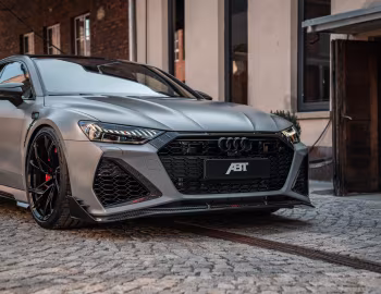 ABT RS7 "Legacy Edition" '2023–24