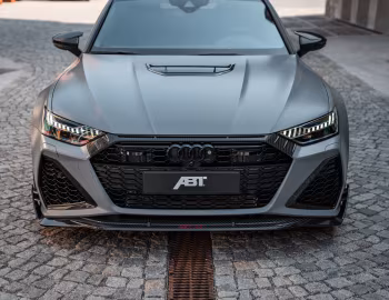ABT RS7 "Legacy Edition" '2023–24