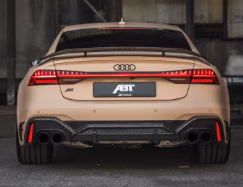 ABT RS7 "Legacy Edition 1000" '2023–24