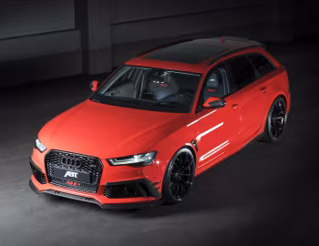 ABT RS 6+ Avant (4G,C7) '2017