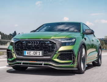 ABT RS Q8-R '2020–21