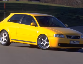 ABT S3 (8L) '1999–2001