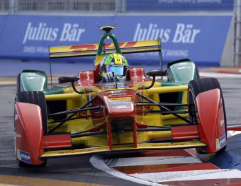 ABT Schaeffler FE01 '2015–16