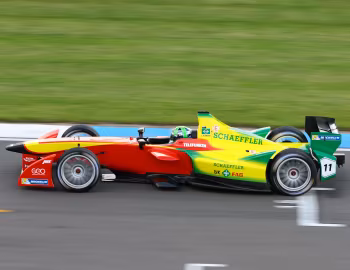 ABT Schaeffler FE01 '2015–16