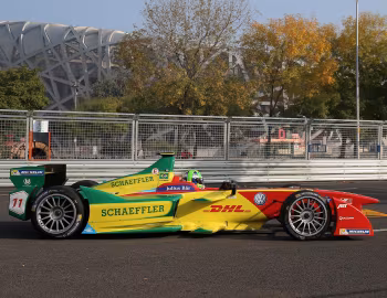 ABT Schaeffler FE01 '2015–16