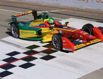 ABT Schaeffler FE01 '2015–16