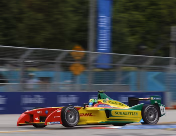 ABT Schaeffler FE01 '2015–16