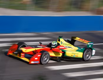 ABT Schaeffler FE01 '2015–16