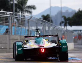 ABT Schaeffler FE02 '2016–17