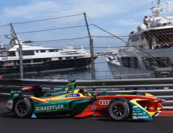 ABT Schaeffler FE02 '2016–17