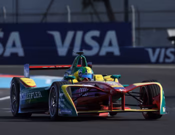 ABT Schaeffler FE02 '2016–17