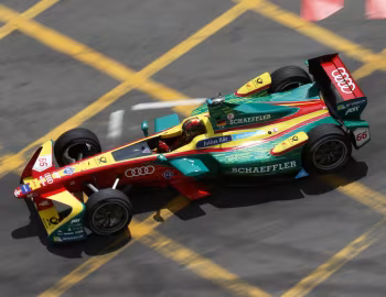 ABT Schaeffler FE02 '2016–17