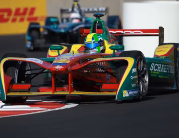 ABT Schaeffler FE02 '2016–17