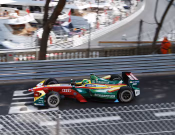 ABT Schaeffler FE02 '2016–17