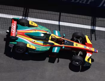 ABT Schaeffler FE02 '2016–17