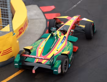 ABT Schaeffler FE02 '2016–17