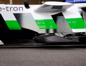 Audi e-tron FE04 '2017