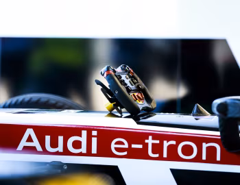 ABT Schaeffler Audi e-tron FE05 '2018